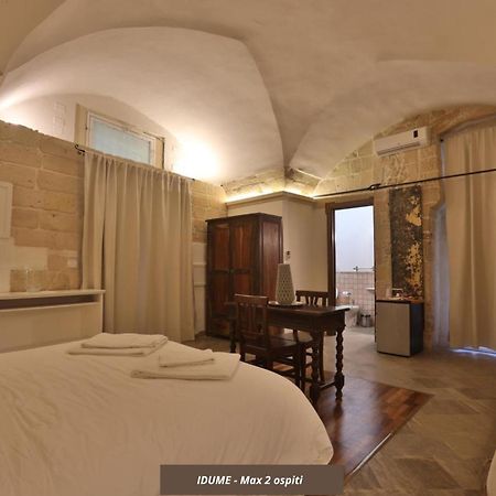 Chiesa Greca Suites - Lecce Selection Exterior photo
