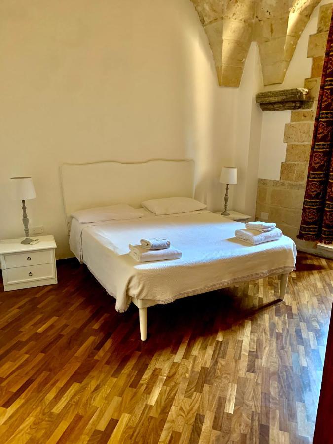 Chiesa Greca Suites - Lecce Selection Exterior photo