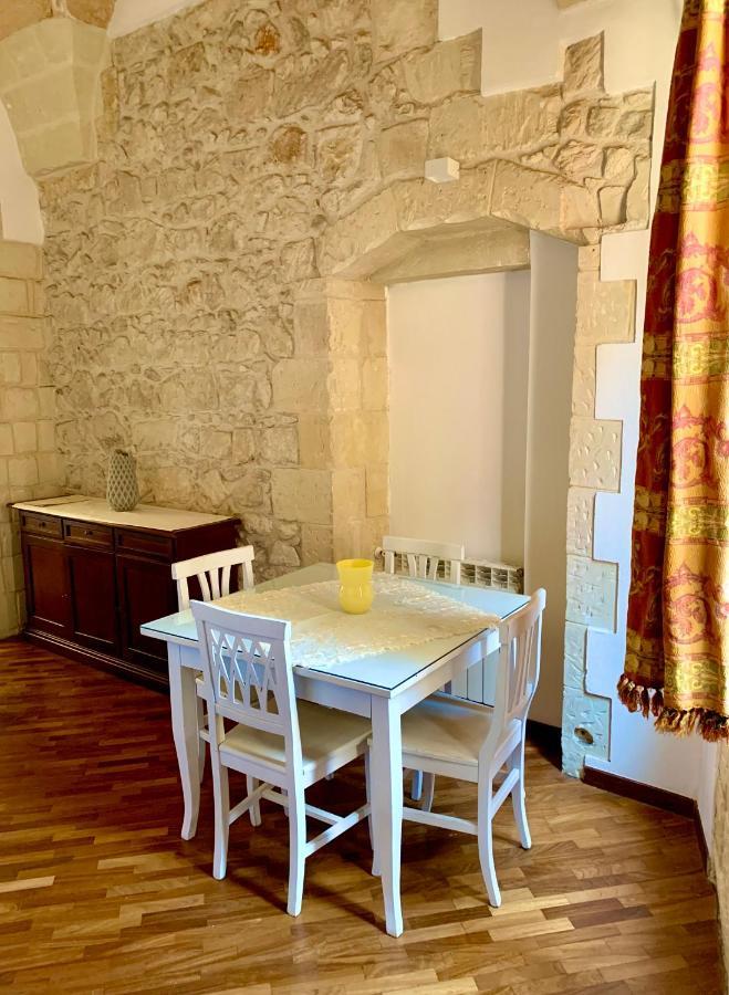 Chiesa Greca Suites - Lecce Selection Exterior photo
