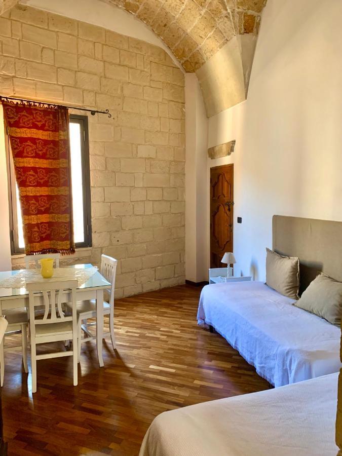 Chiesa Greca Suites - Lecce Selection Exterior photo
