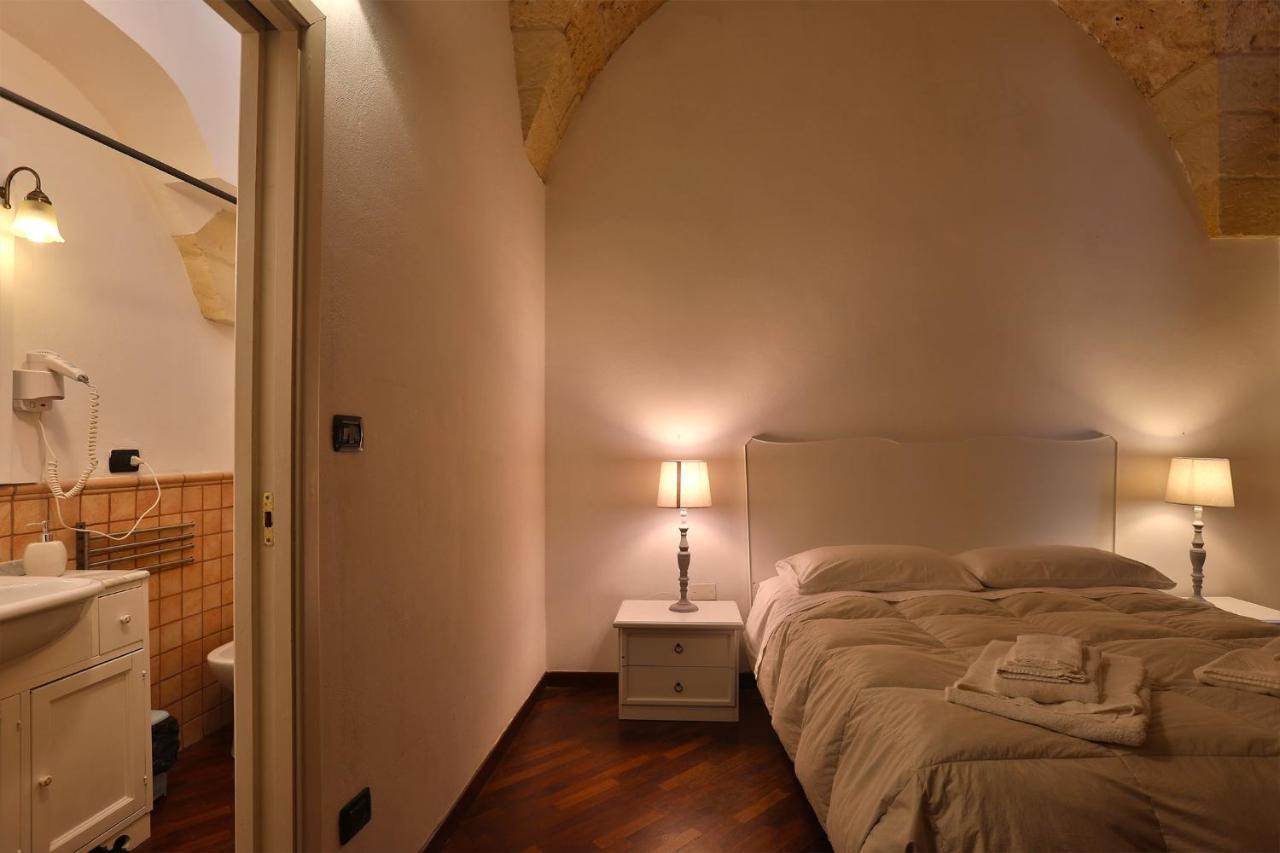 Chiesa Greca Suites - Lecce Selection Exterior photo