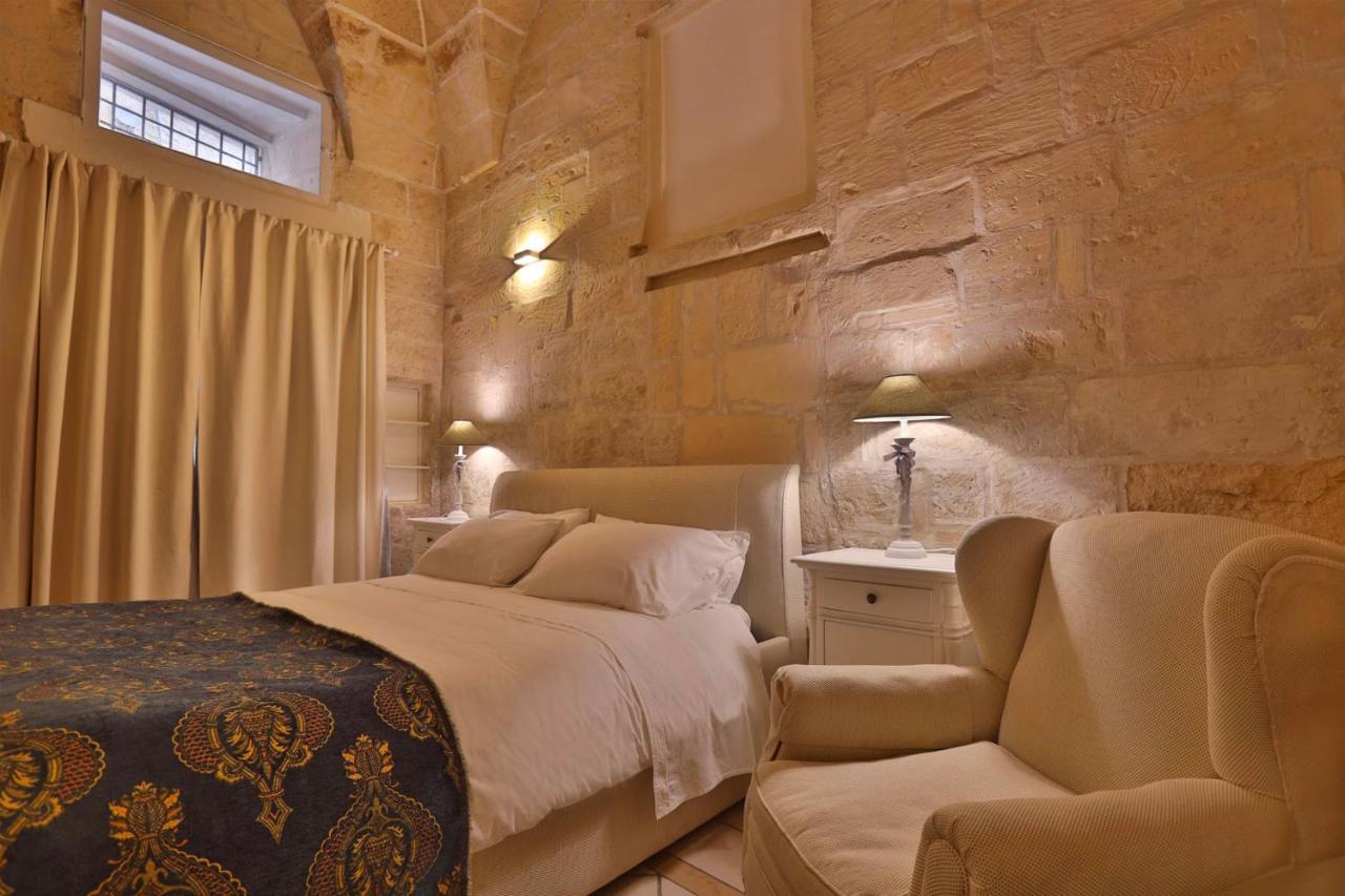 Chiesa Greca Suites - Lecce Selection Exterior photo