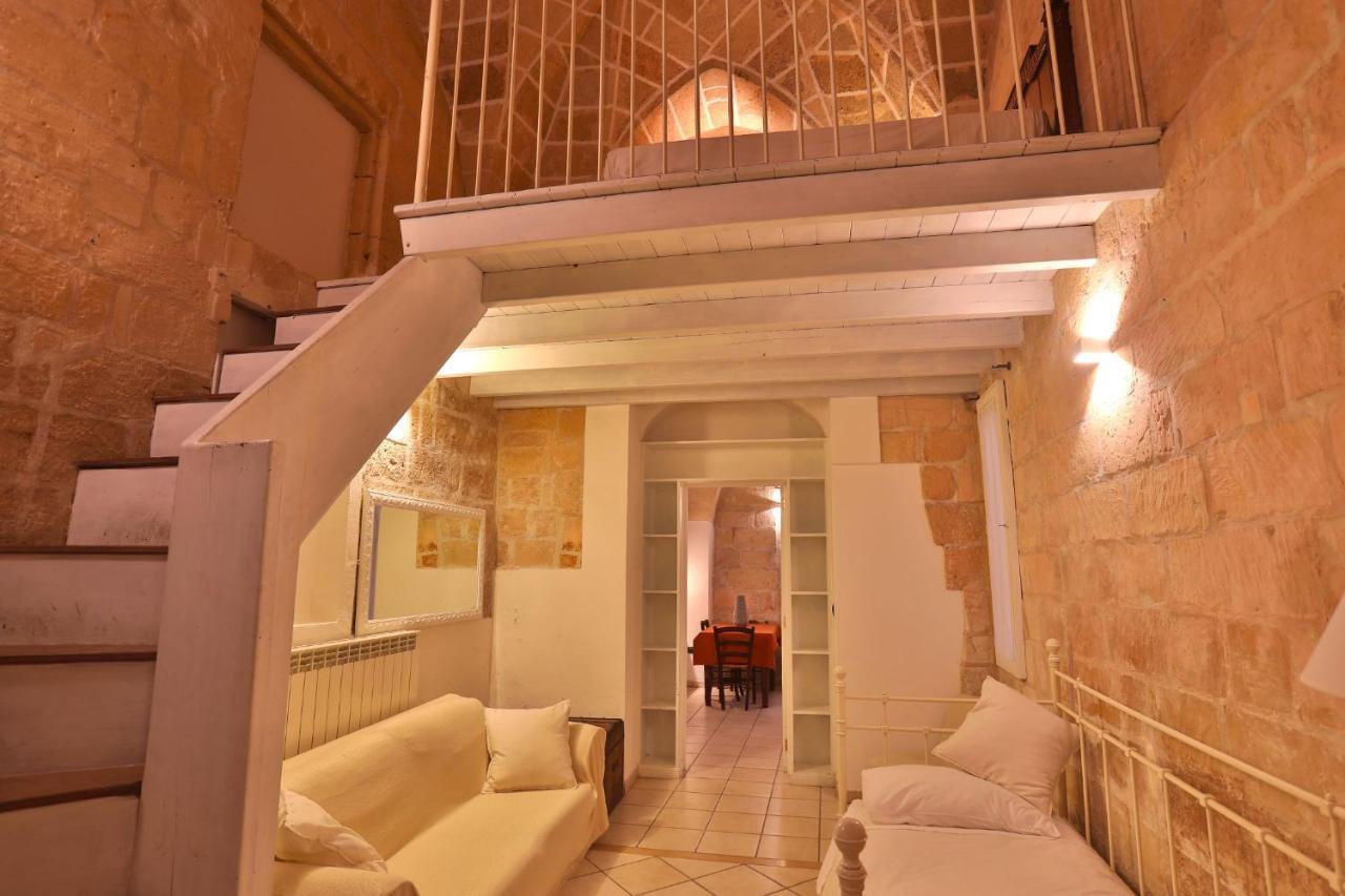 Chiesa Greca Suites - Lecce Selection Exterior photo