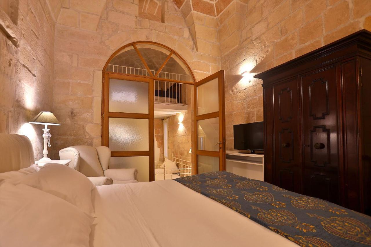Chiesa Greca Suites - Lecce Selection Exterior photo