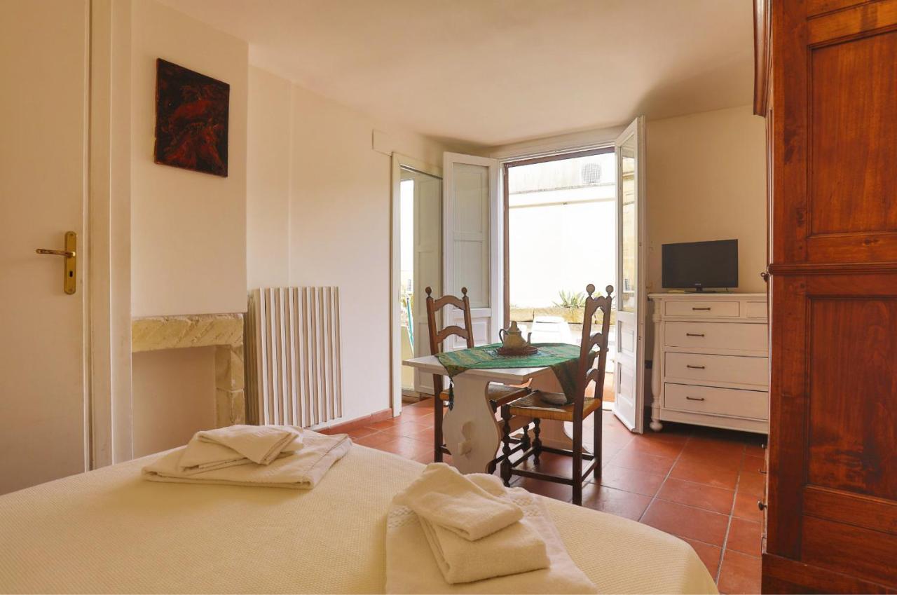 Chiesa Greca Suites - Lecce Selection Exterior photo