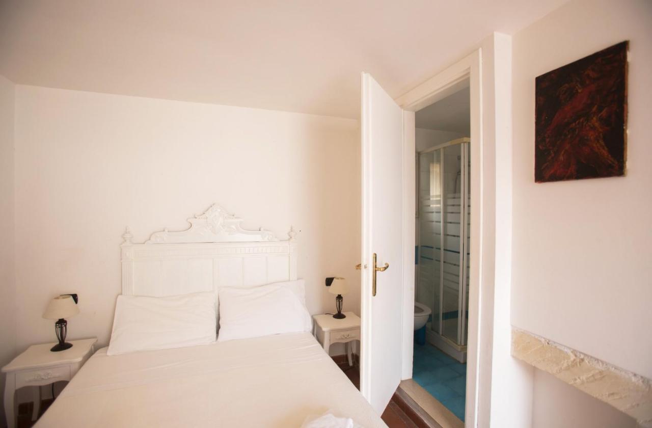 Chiesa Greca Suites - Lecce Selection Exterior photo