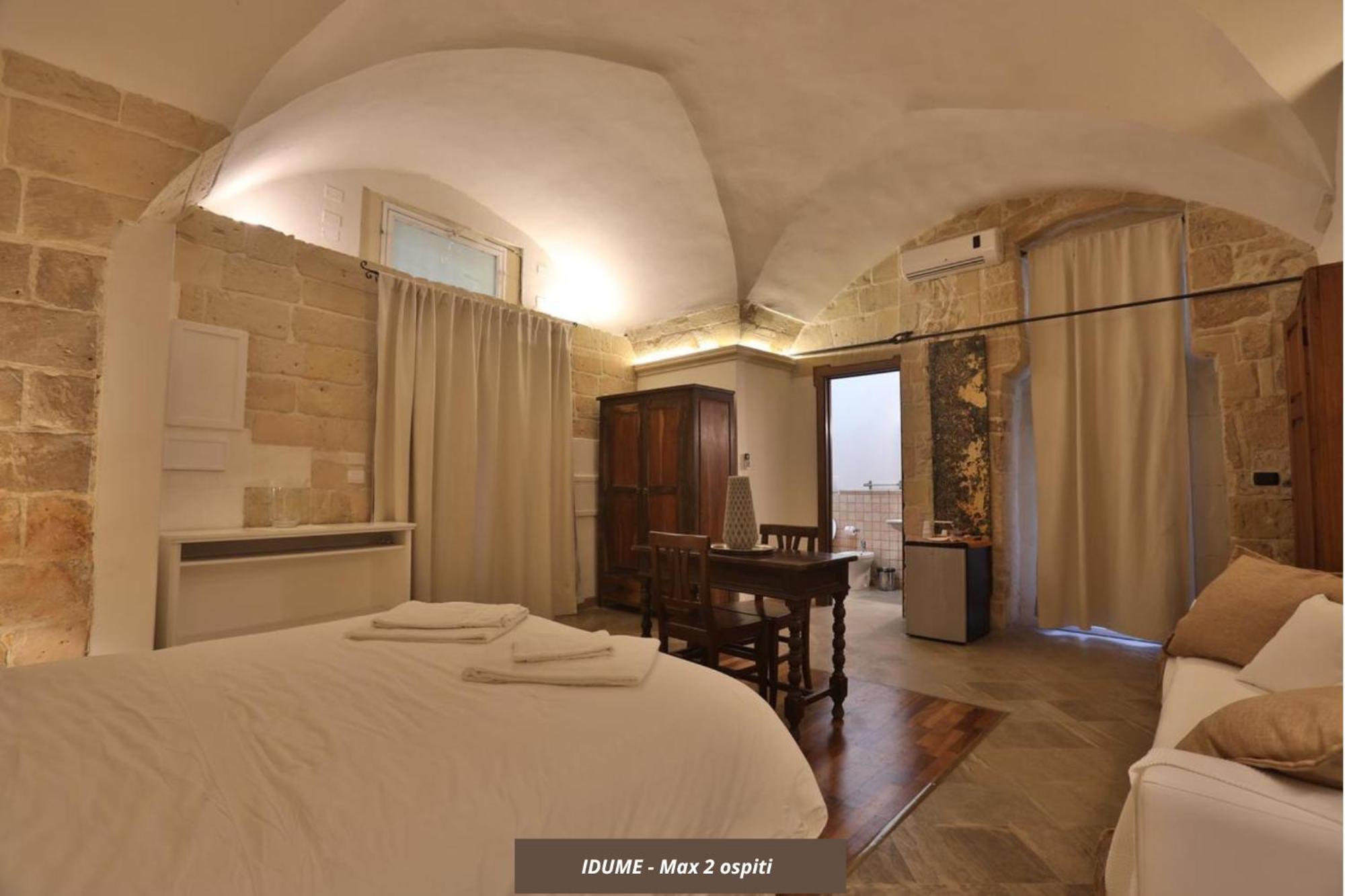 Chiesa Greca Suites - Lecce Selection Exterior photo