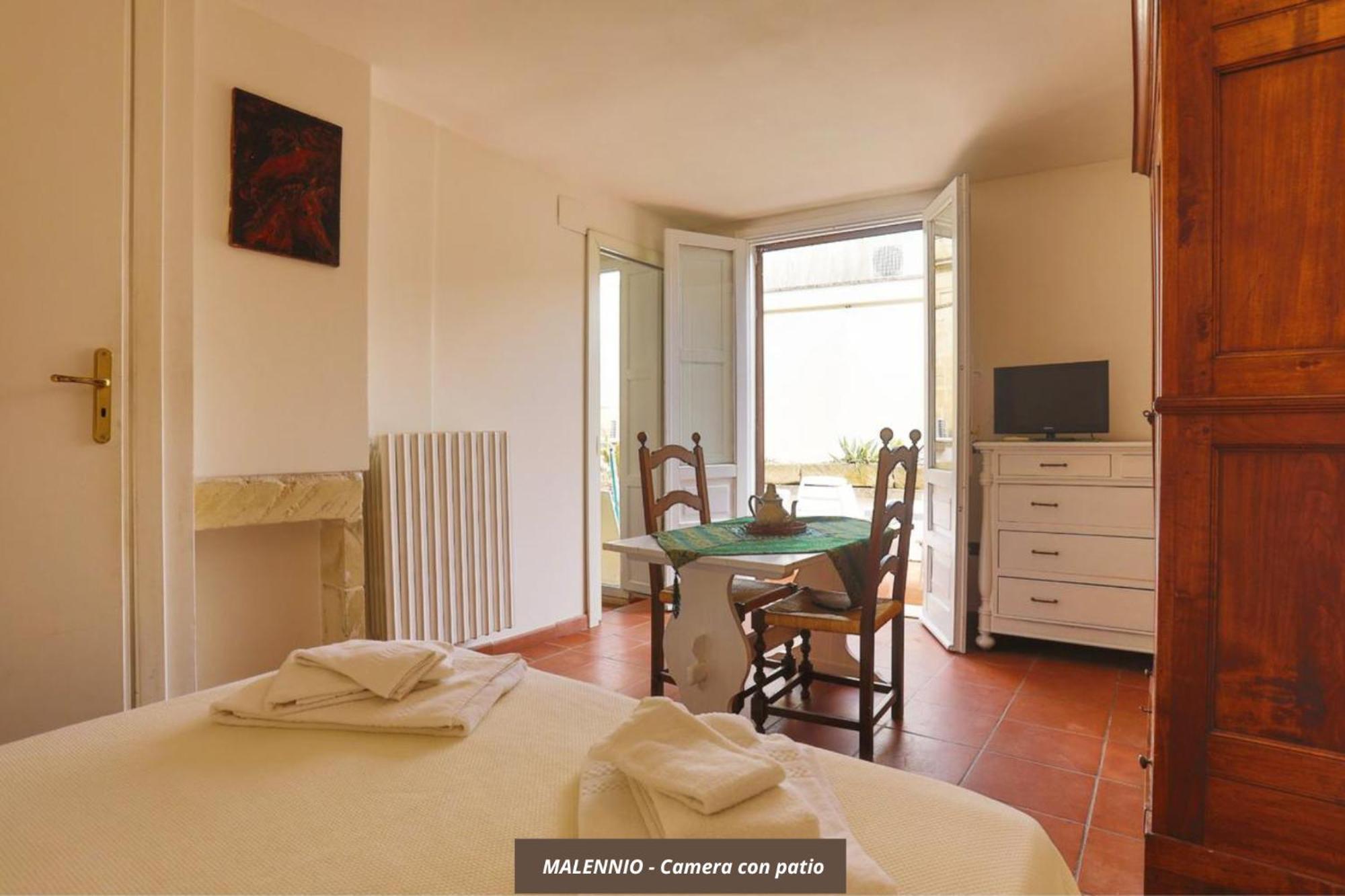 Chiesa Greca Suites - Lecce Selection Exterior photo