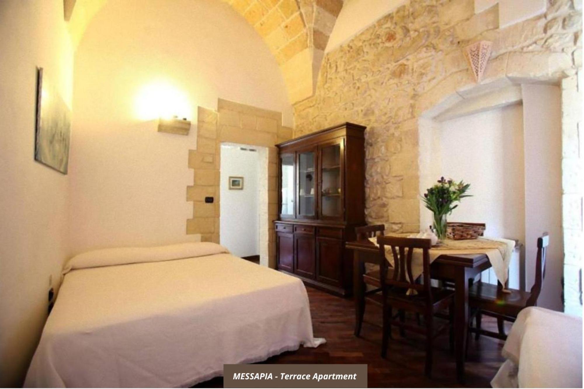Chiesa Greca Suites - Lecce Selection Exterior photo