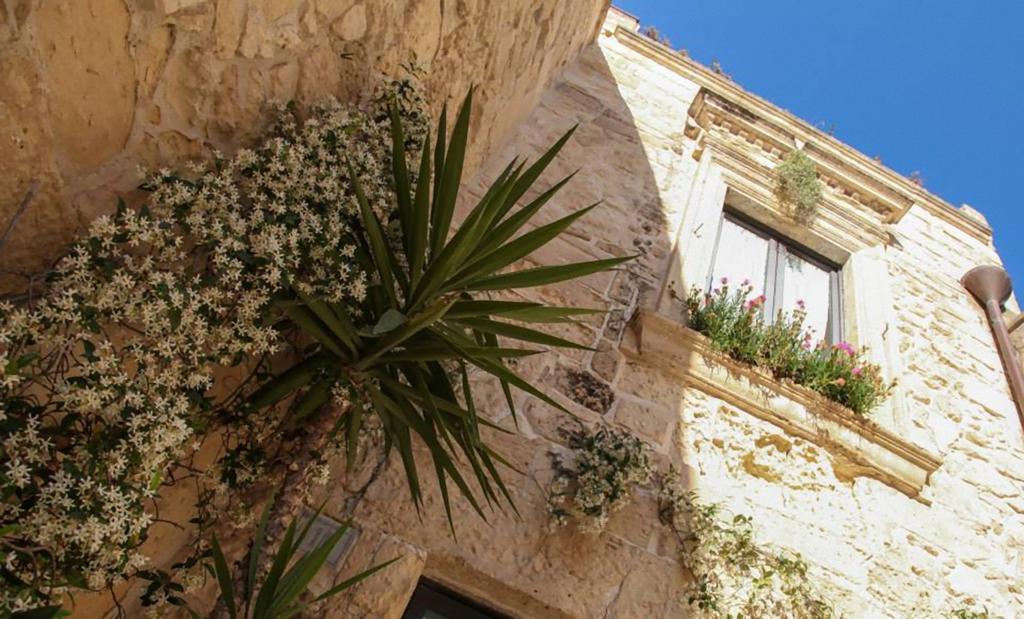 Chiesa Greca Suites - Lecce Selection Exterior photo