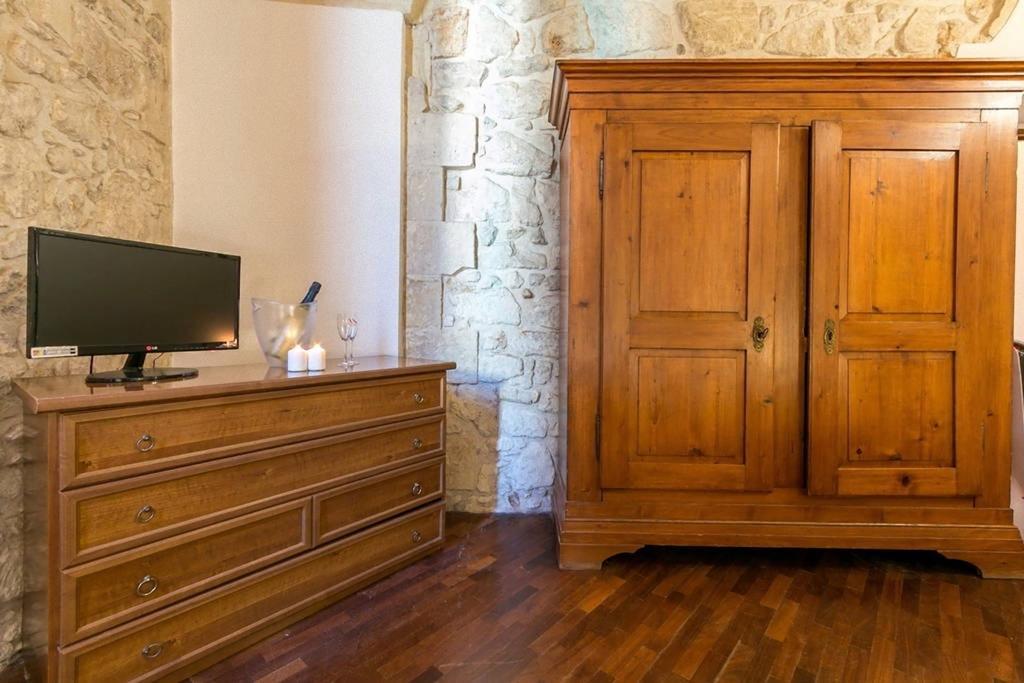 Chiesa Greca Suites - Lecce Selection Exterior photo