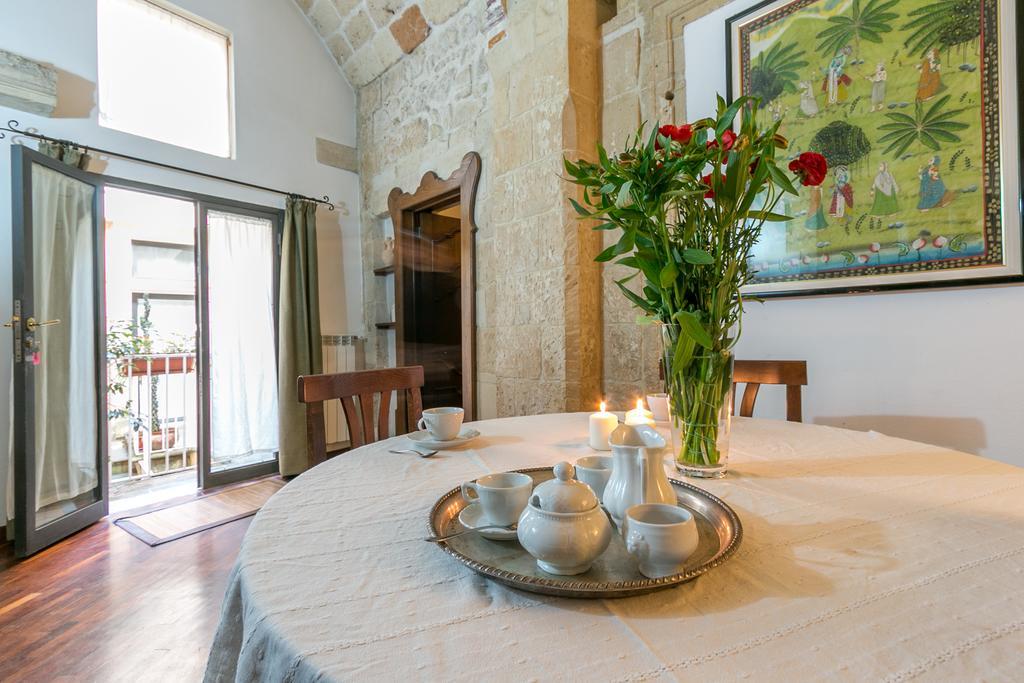 Chiesa Greca Suites - Lecce Selection Exterior photo