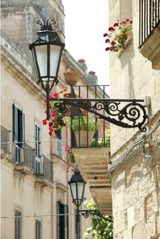 Chiesa Greca Suites - Lecce Selection Exterior photo