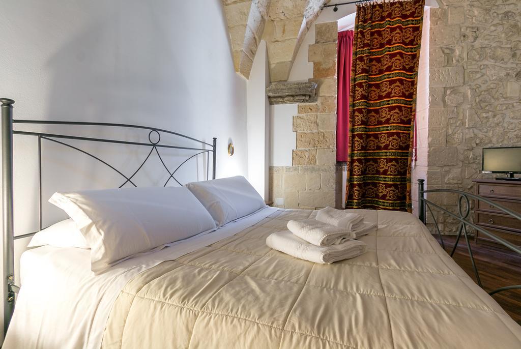 Chiesa Greca Suites - Lecce Selection Exterior photo