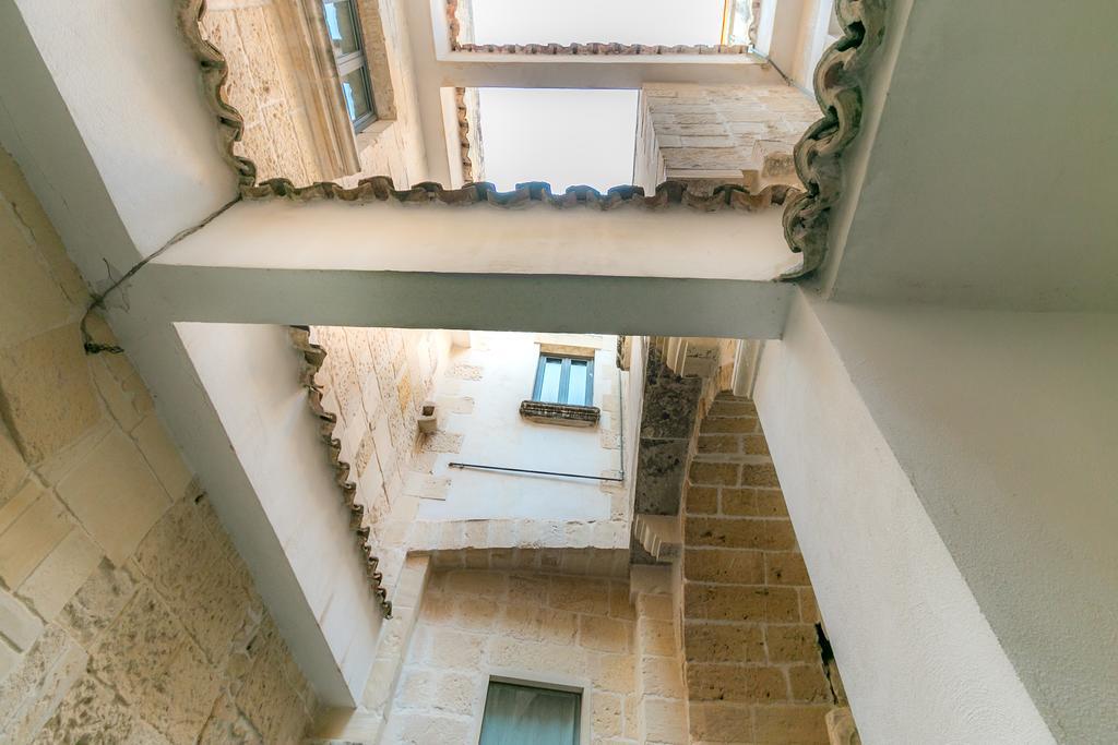 Chiesa Greca Suites - Lecce Selection Exterior photo