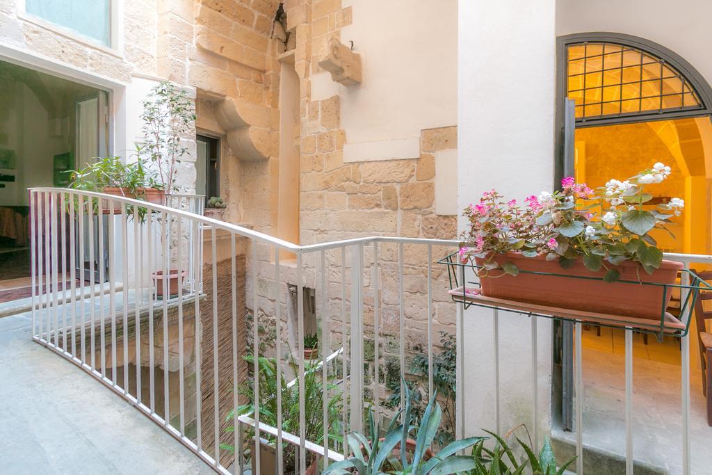 Chiesa Greca Suites - Lecce Selection Exterior photo