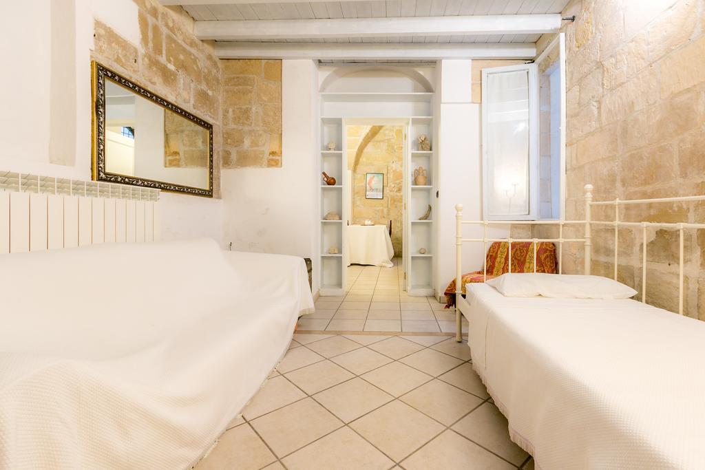 Chiesa Greca Suites - Lecce Selection Exterior photo
