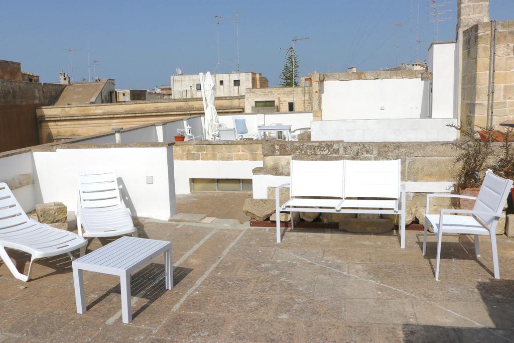 Chiesa Greca Suites - Lecce Selection Room photo