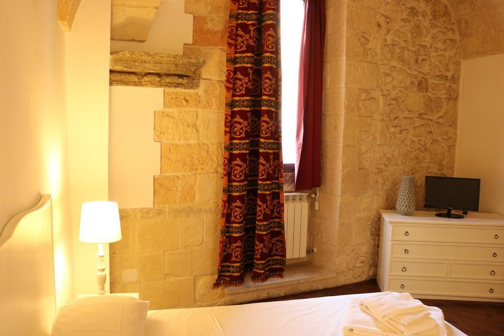 Chiesa Greca Suites - Lecce Selection Room photo
