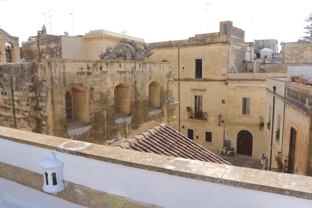 Chiesa Greca Suites - Lecce Selection Room photo