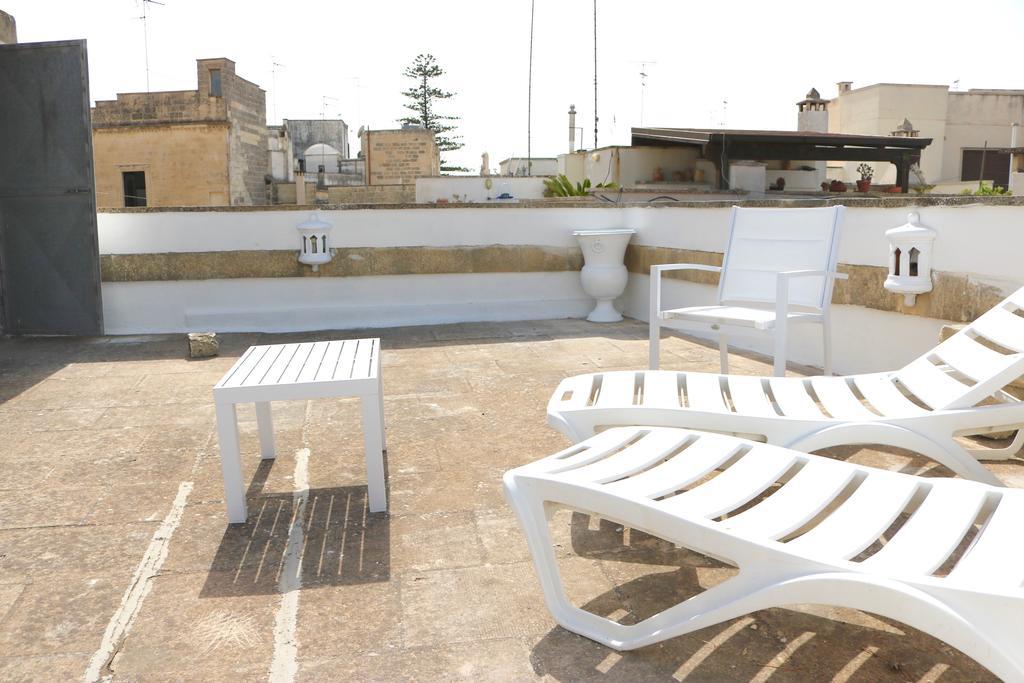 Chiesa Greca Suites - Lecce Selection Room photo
