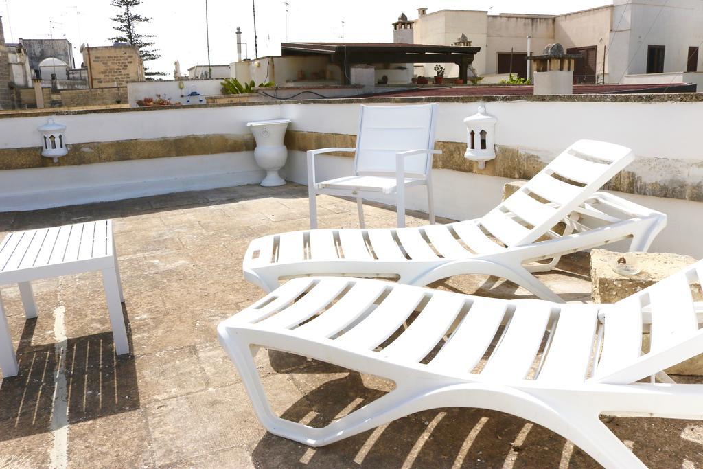 Chiesa Greca Suites - Lecce Selection Room photo