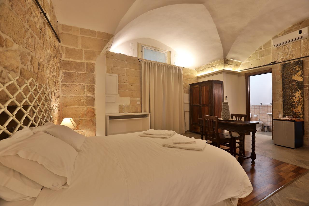 Chiesa Greca Suites - Lecce Selection Exterior photo