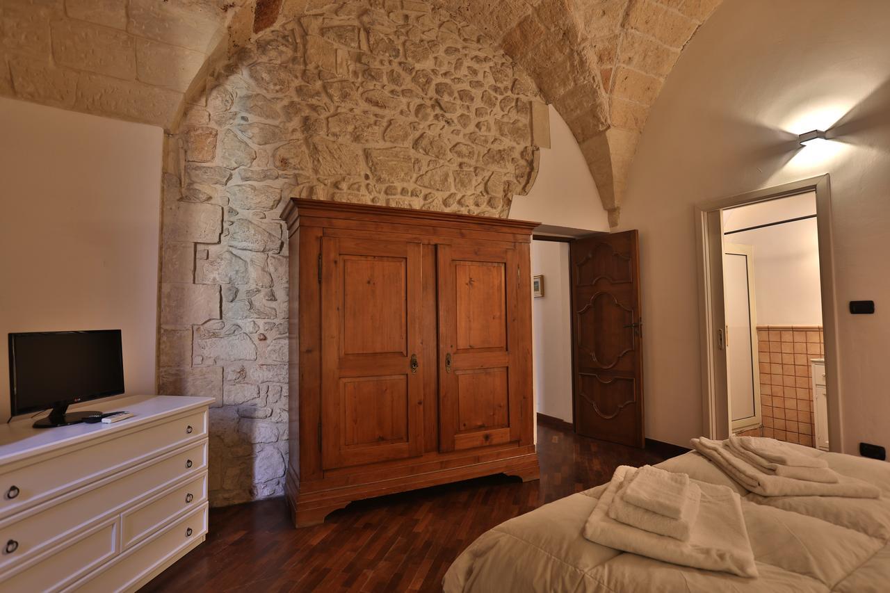 Chiesa Greca Suites - Lecce Selection Exterior photo