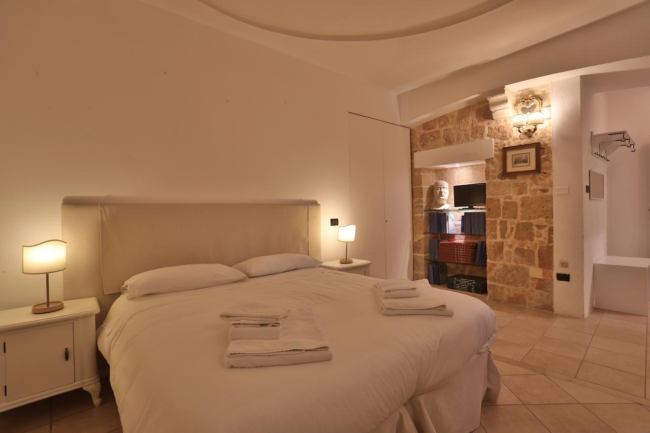 Chiesa Greca Suites - Lecce Selection Exterior photo