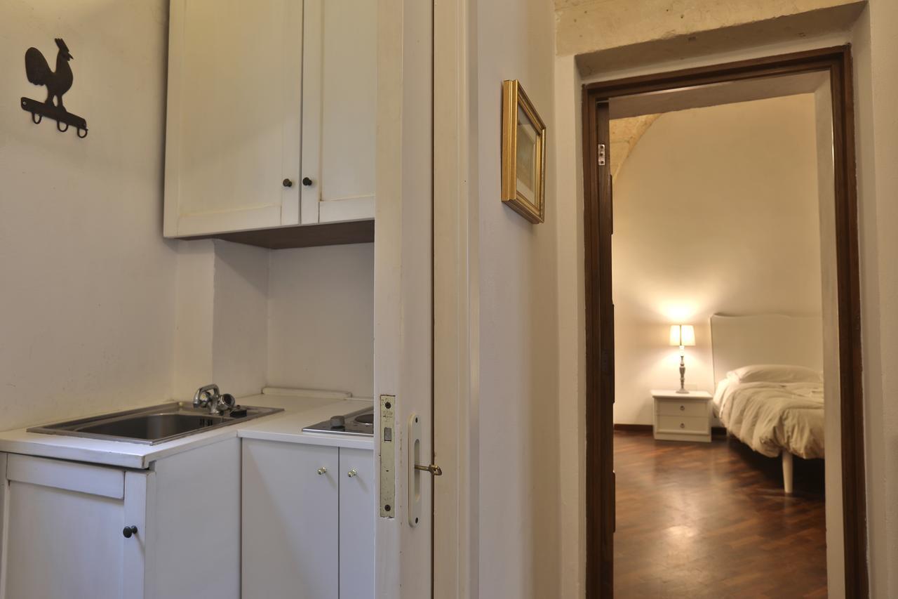 Chiesa Greca Suites - Lecce Selection Exterior photo