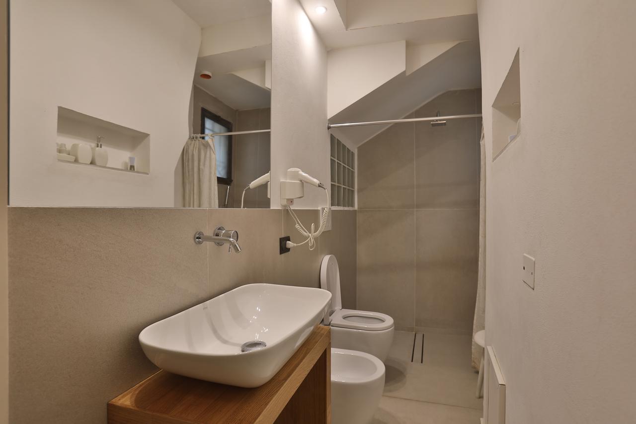 Chiesa Greca Suites - Lecce Selection Exterior photo
