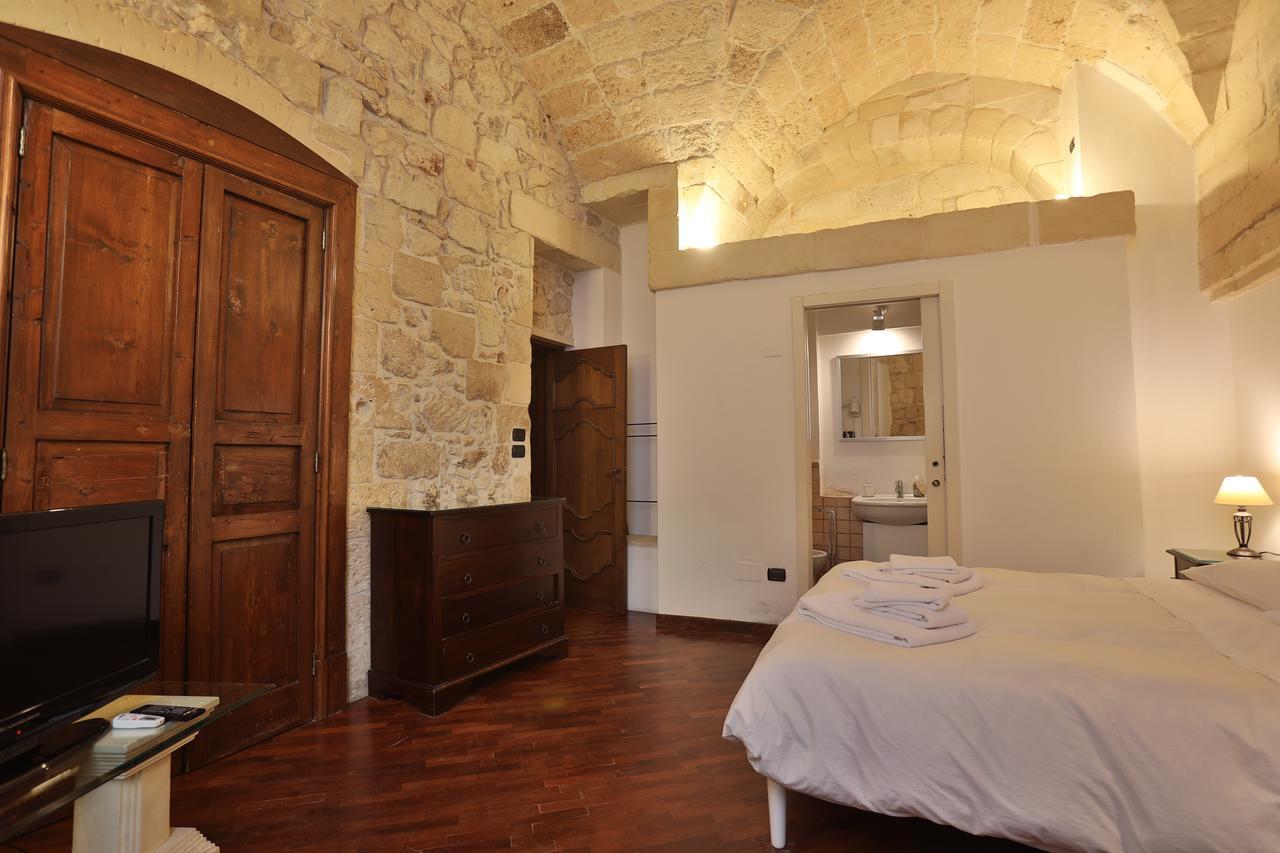 Chiesa Greca Suites - Lecce Selection Exterior photo