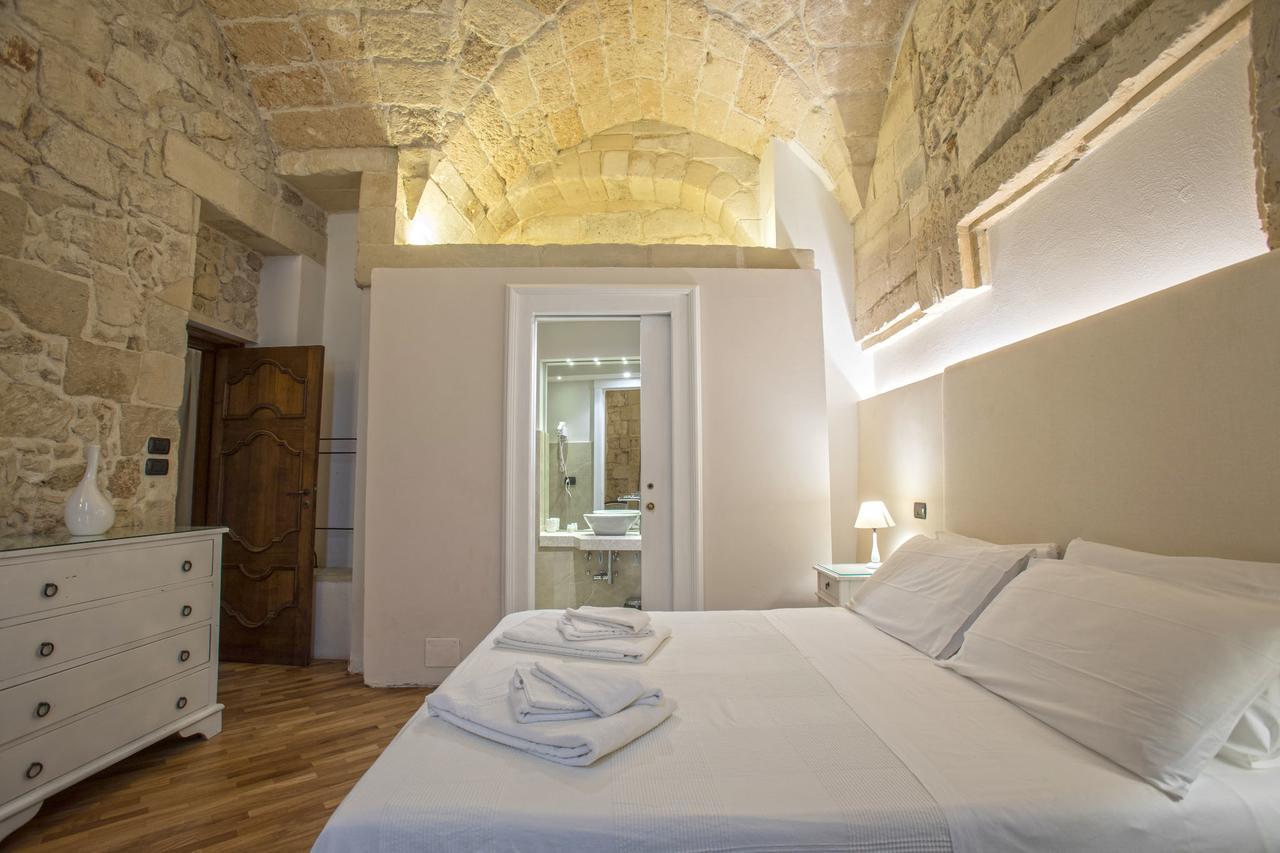 Chiesa Greca Suites - Lecce Selection Exterior photo