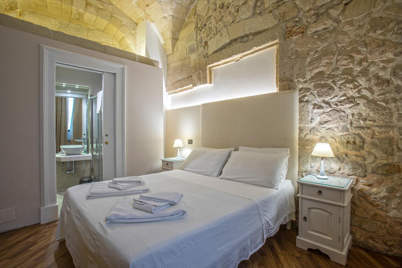Chiesa Greca Suites - Lecce Selection Exterior photo