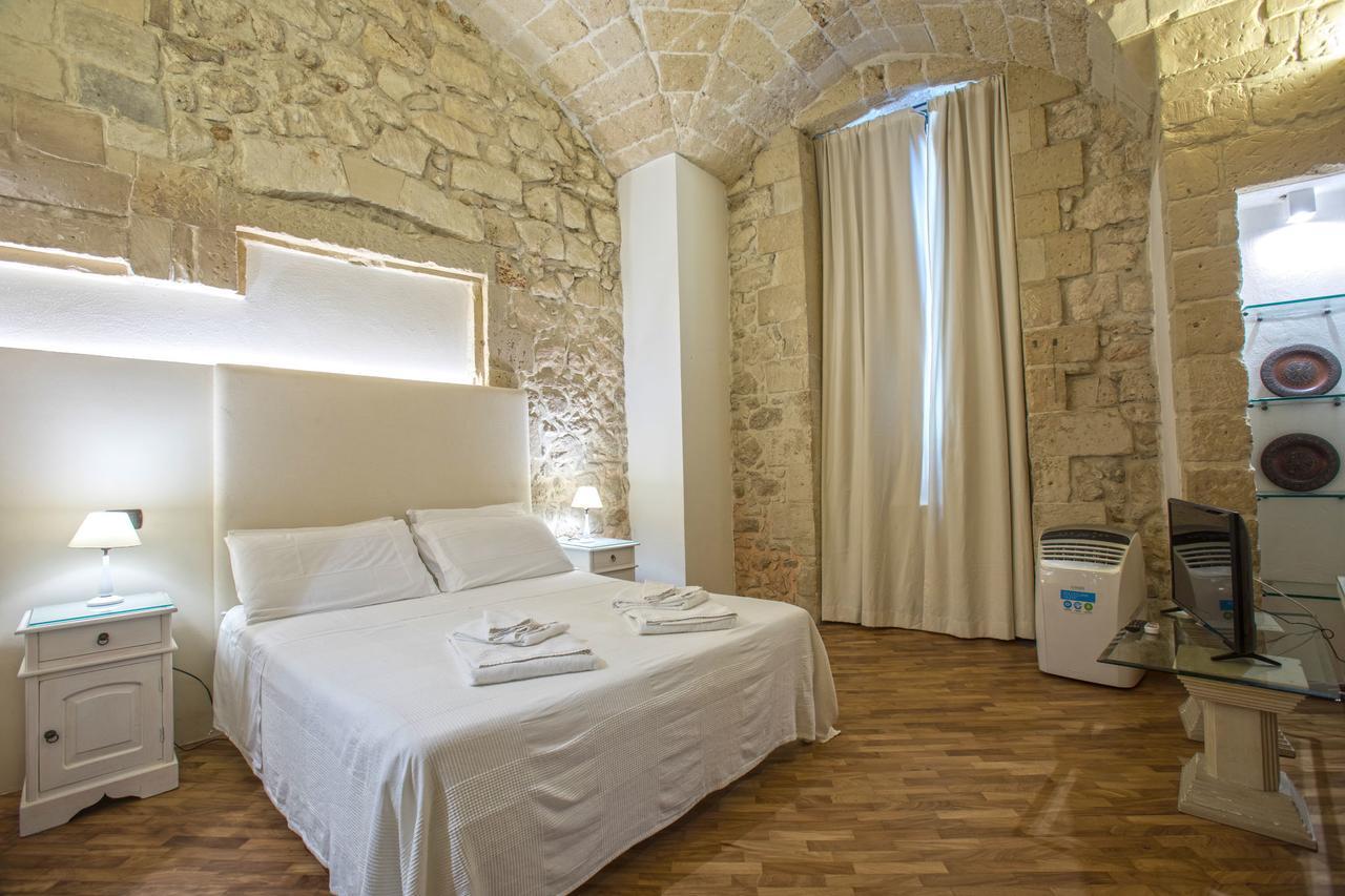 Chiesa Greca Suites - Lecce Selection Exterior photo