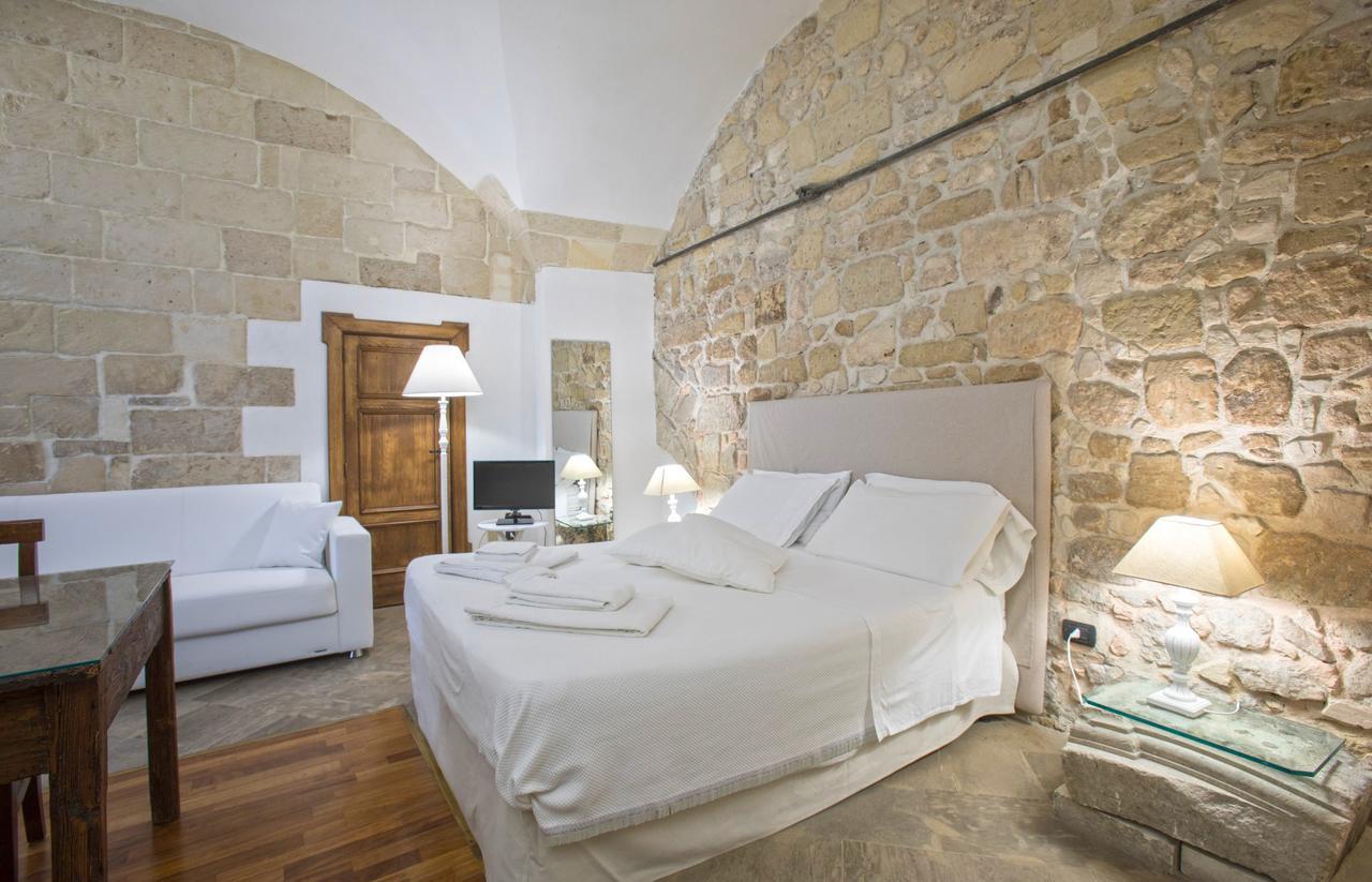 Chiesa Greca Suites - Lecce Selection Exterior photo