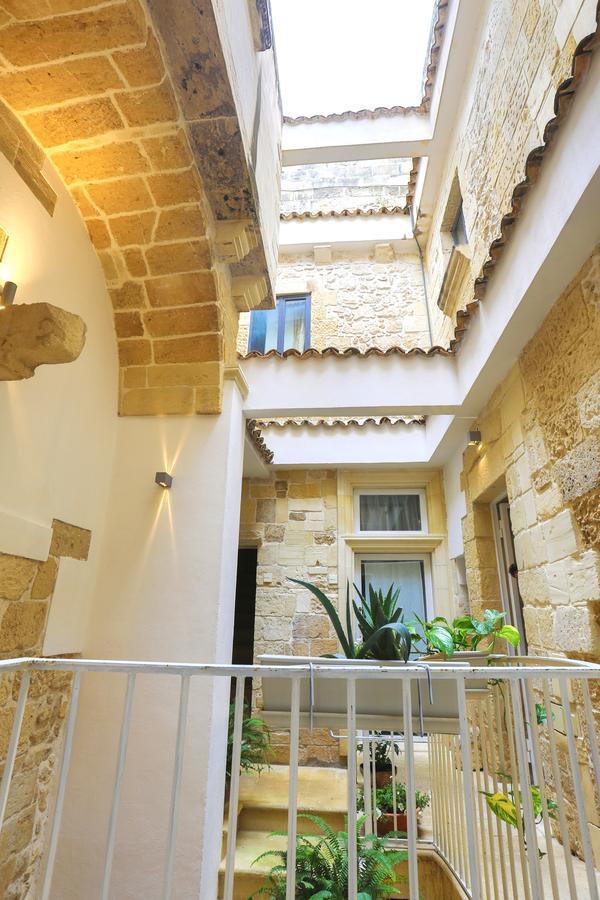Chiesa Greca Suites - Lecce Selection Exterior photo
