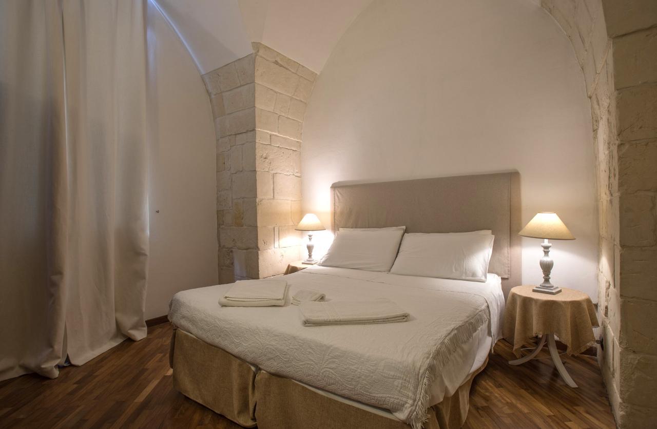 Chiesa Greca Suites - Lecce Selection Exterior photo