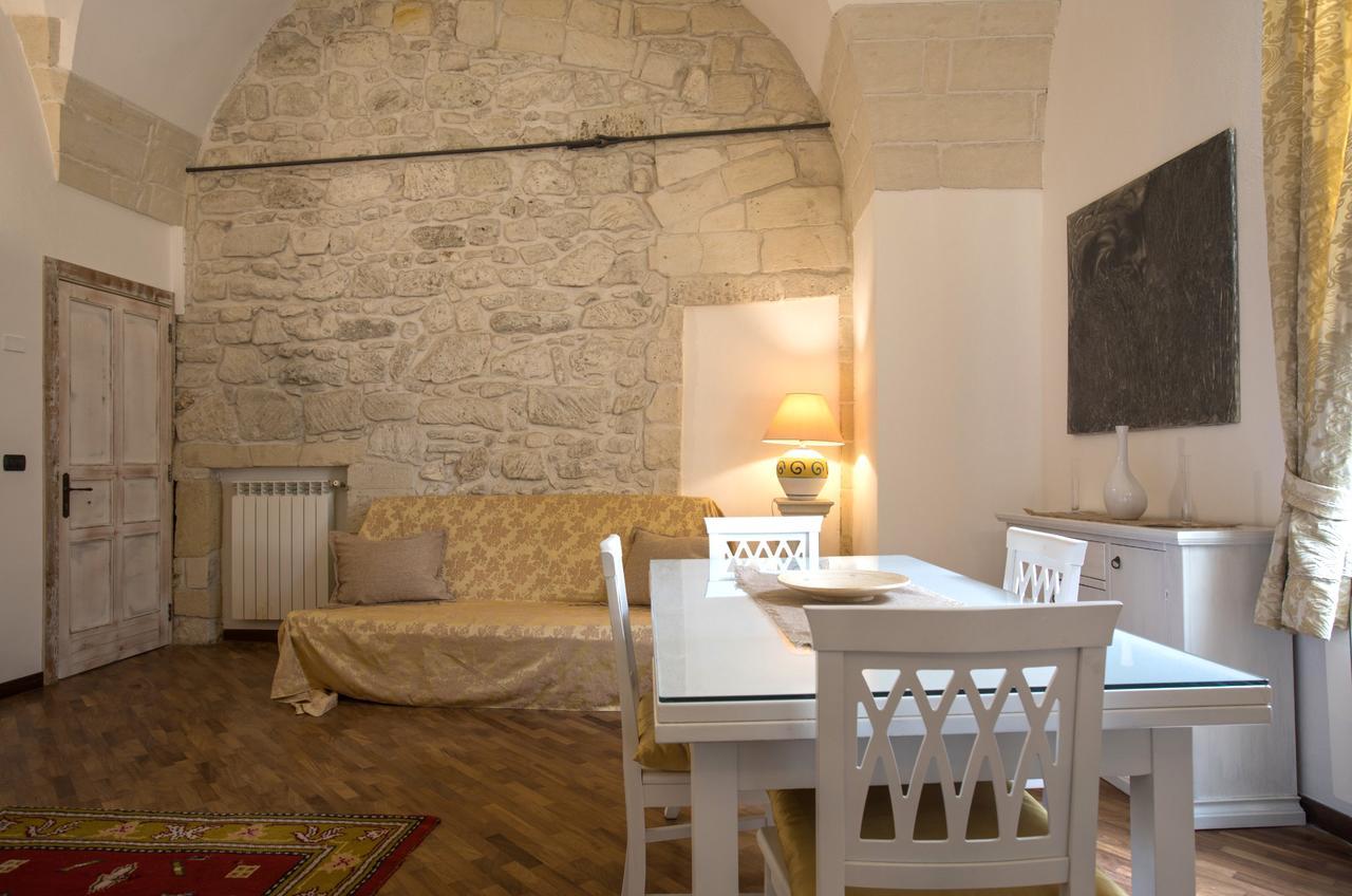 Chiesa Greca Suites - Lecce Selection Exterior photo