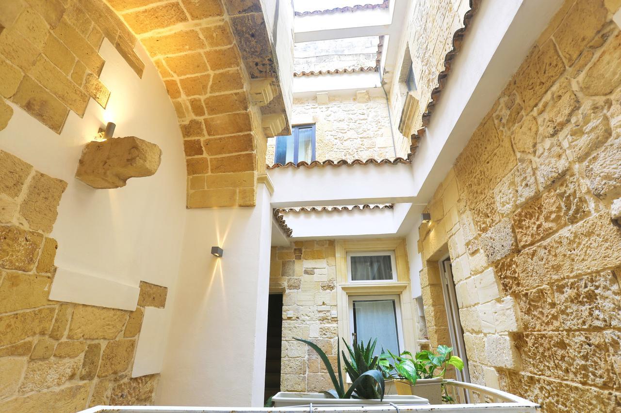 Chiesa Greca Suites - Lecce Selection Exterior photo