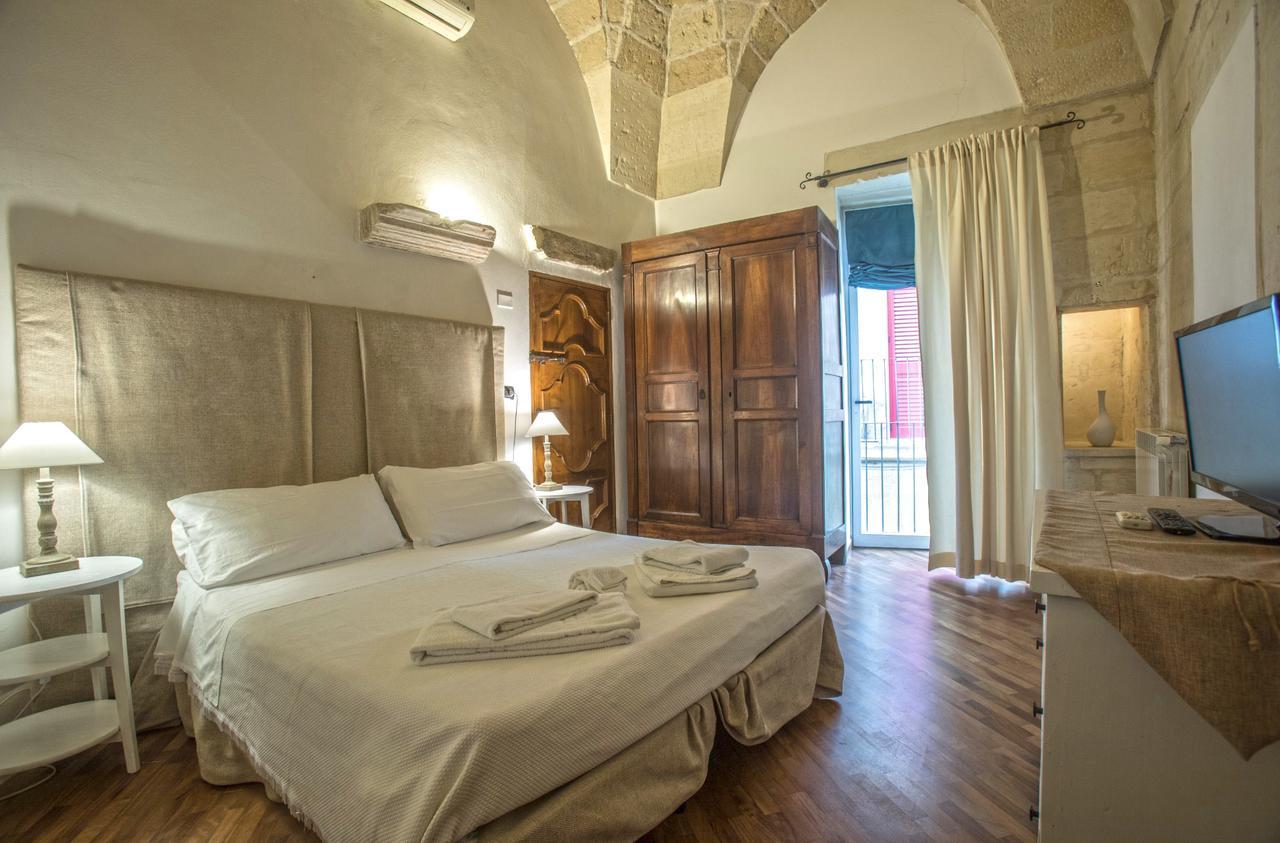 Chiesa Greca Suites - Lecce Selection Exterior photo