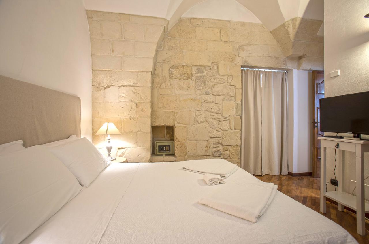 Chiesa Greca Suites - Lecce Selection Exterior photo