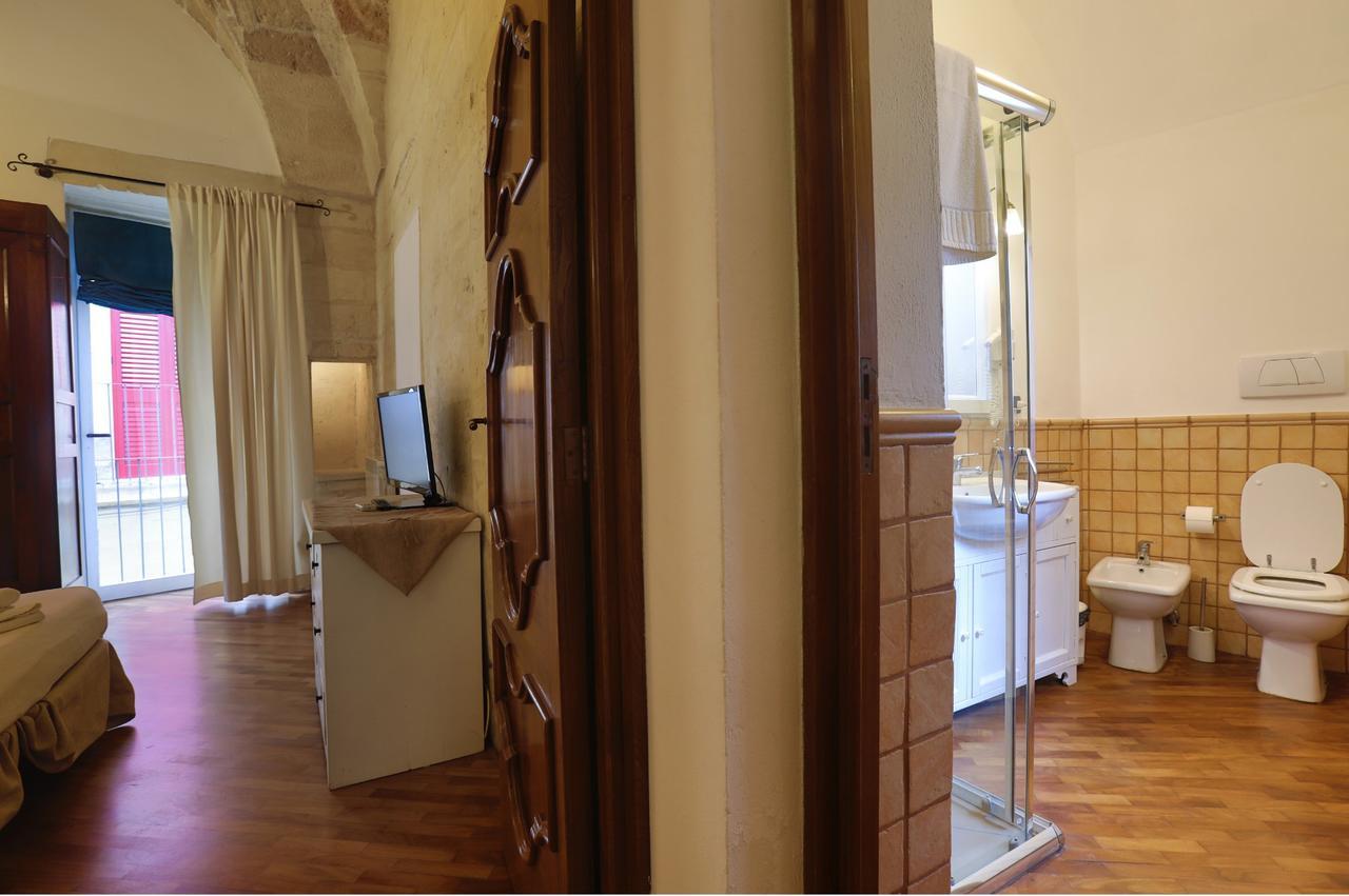 Chiesa Greca Suites - Lecce Selection Exterior photo