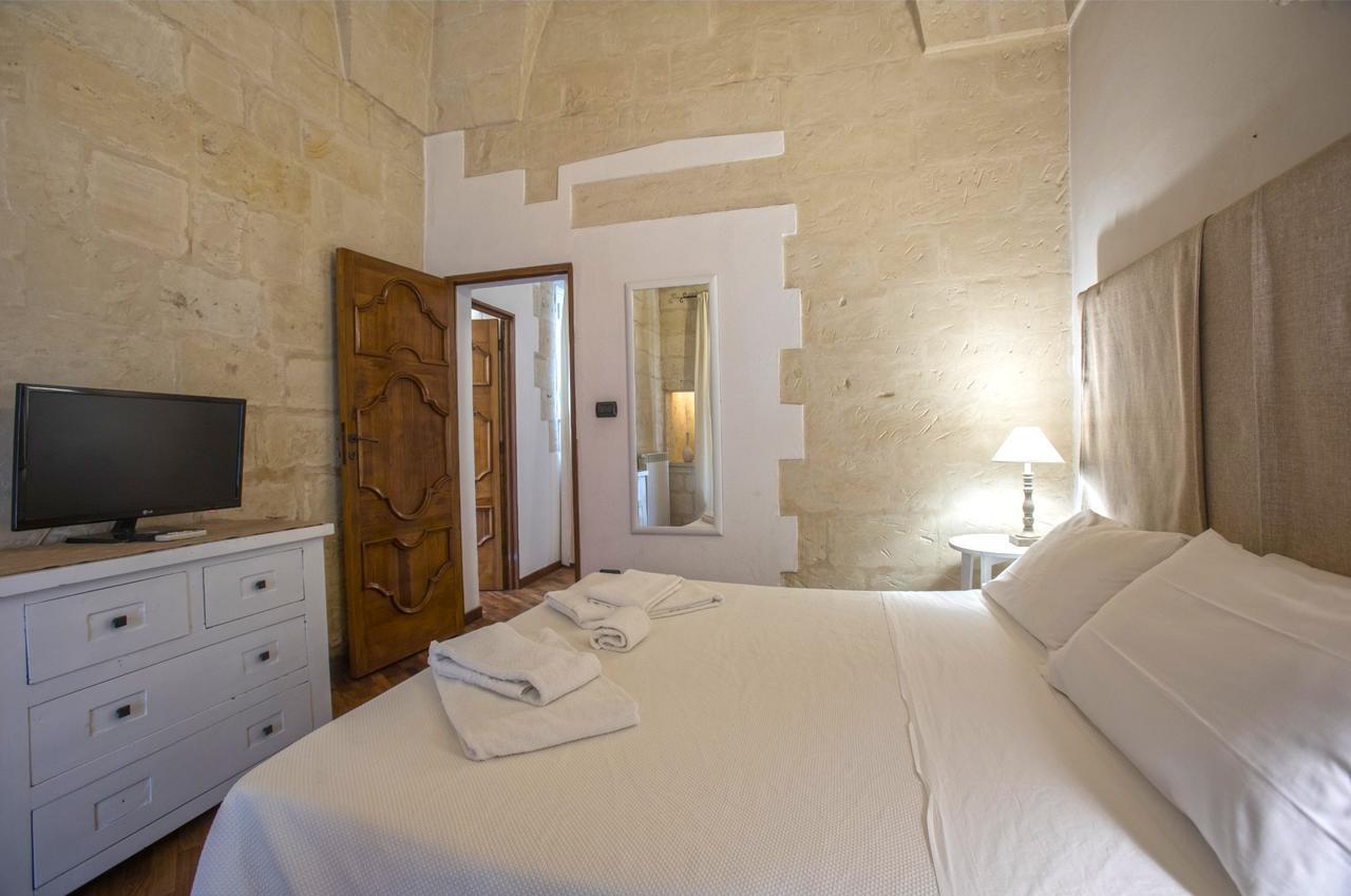 Chiesa Greca Suites - Lecce Selection Exterior photo