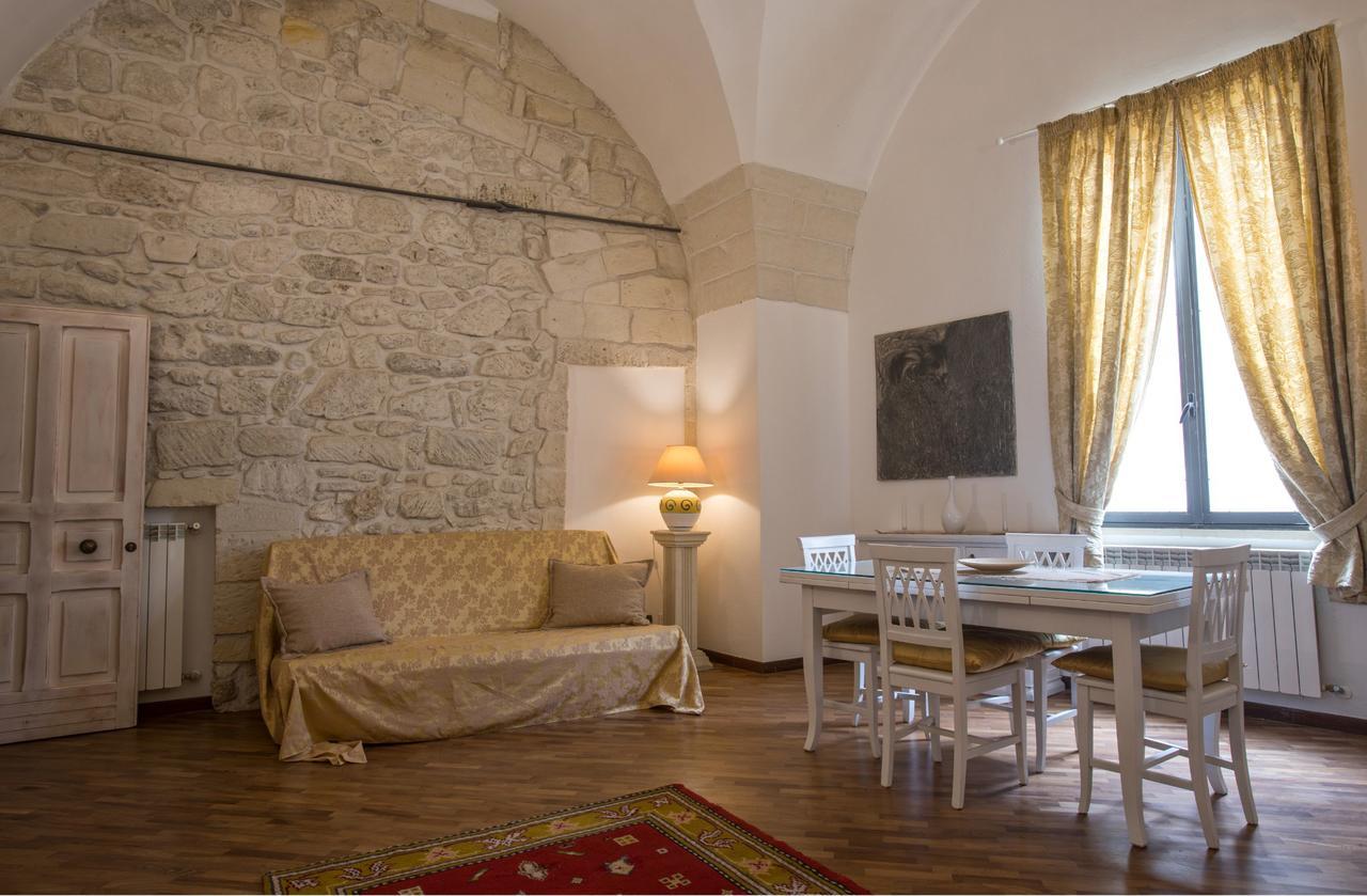 Chiesa Greca Suites - Lecce Selection Exterior photo