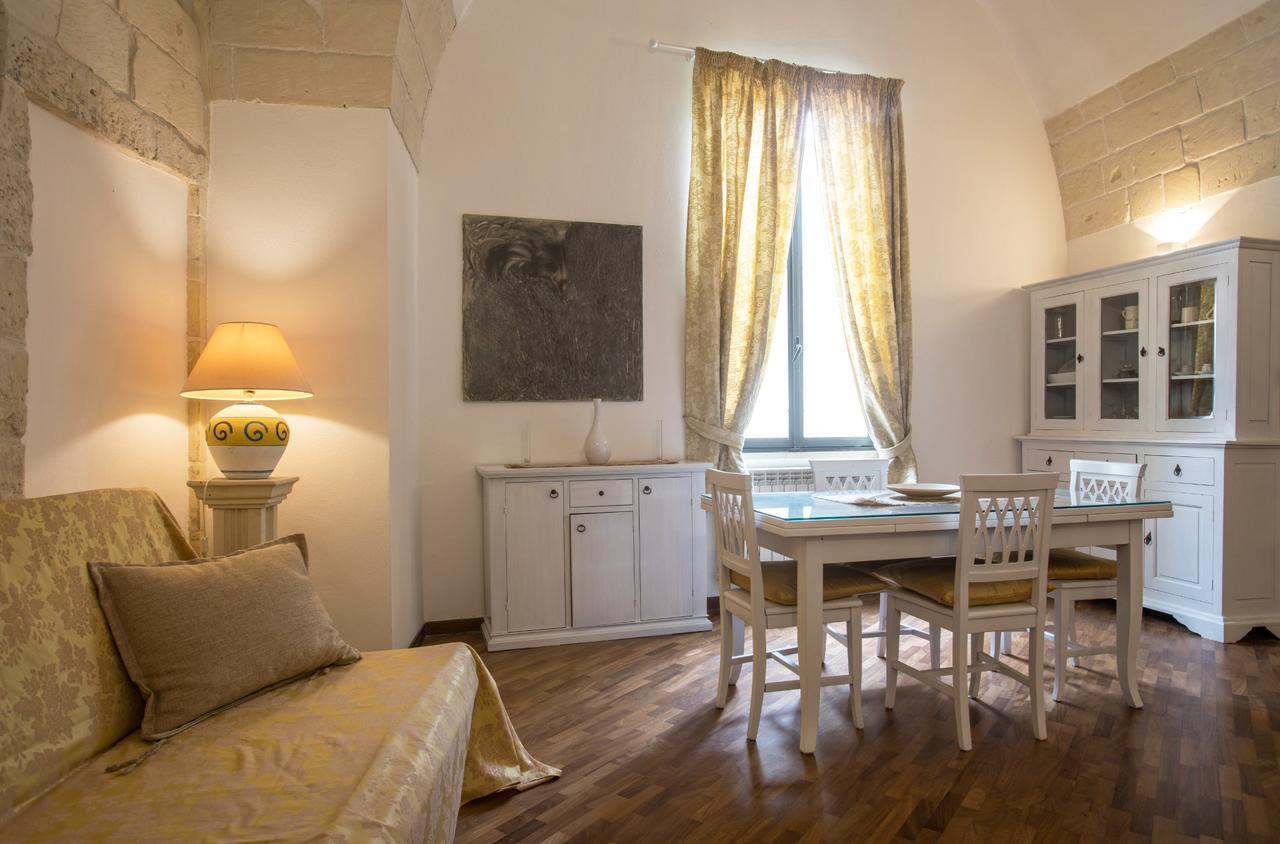Chiesa Greca Suites - Lecce Selection Exterior photo