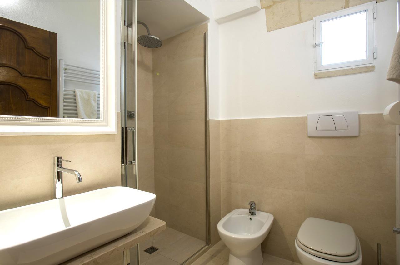Chiesa Greca Suites - Lecce Selection Exterior photo